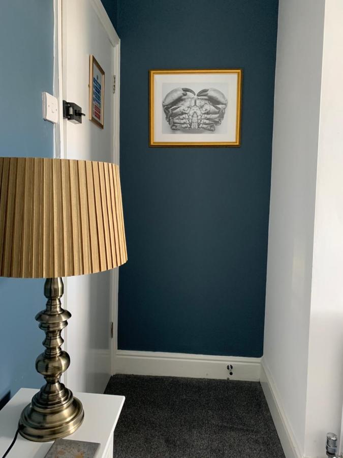 The Nags Head Hotel Lyme Regis Eksteriør billede