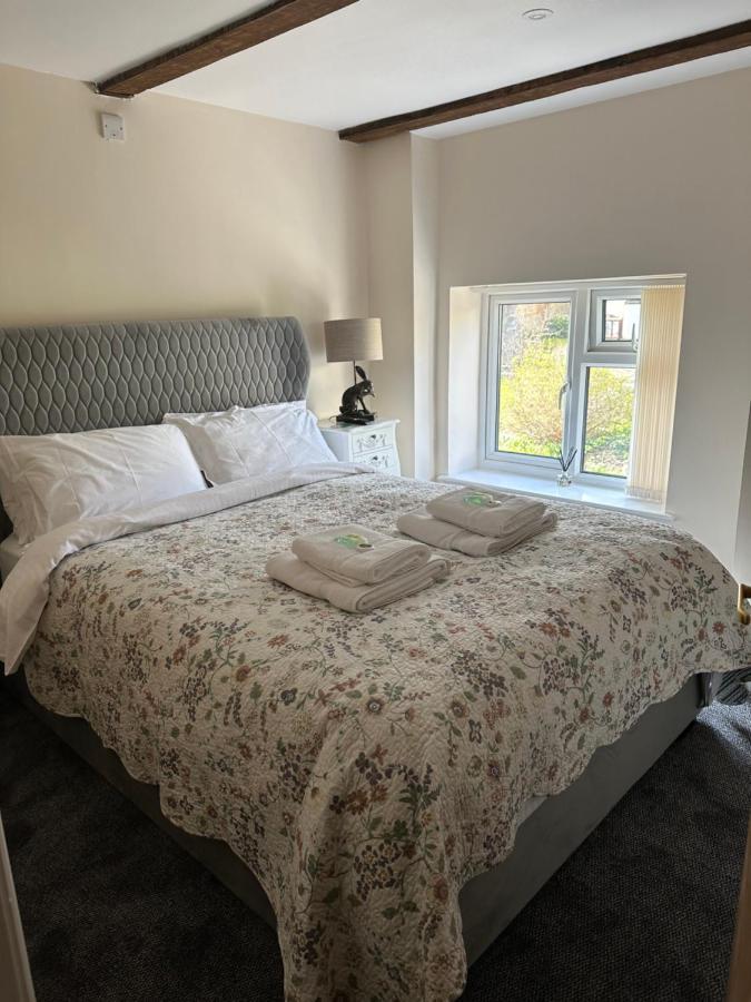 The Nags Head Hotel Lyme Regis Eksteriør billede